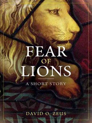 cover image of Fear of Lions